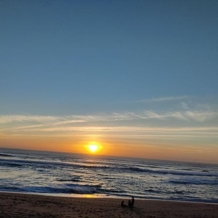 Casa Da Palmeira Beach Apartment Sao Bernardino Экстерьер фото