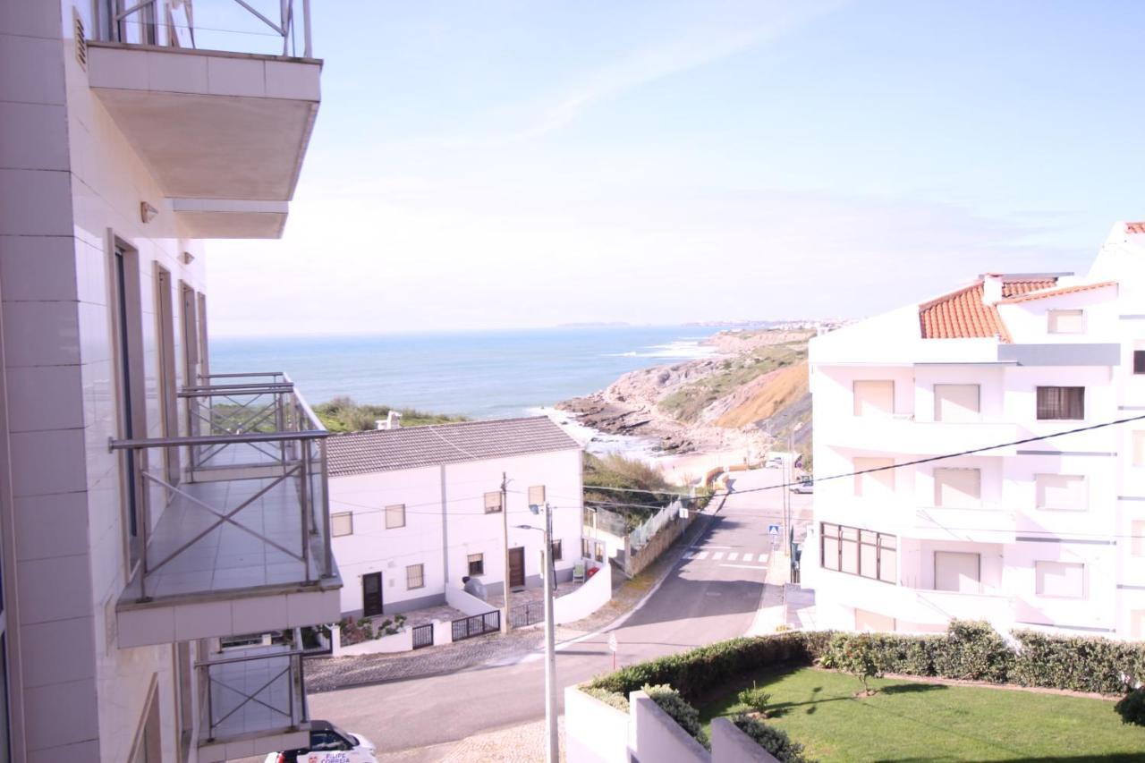Casa Da Palmeira Beach Apartment Sao Bernardino Экстерьер фото