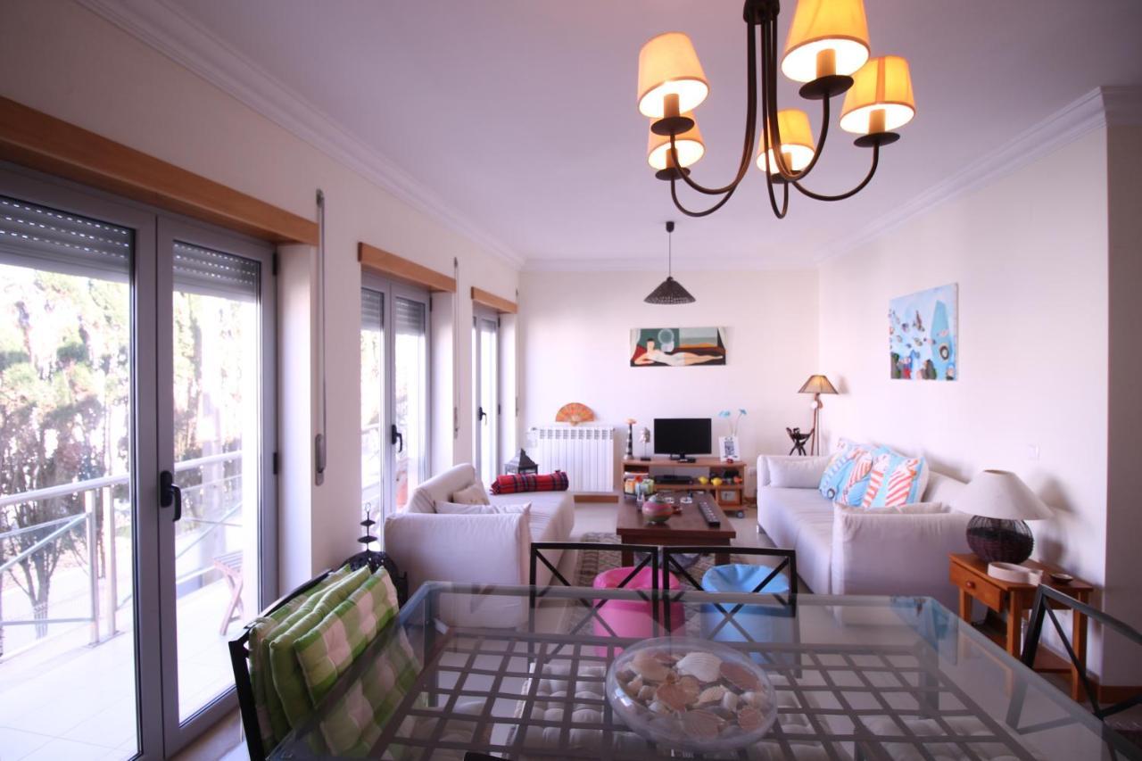 Casa Da Palmeira Beach Apartment Sao Bernardino Экстерьер фото