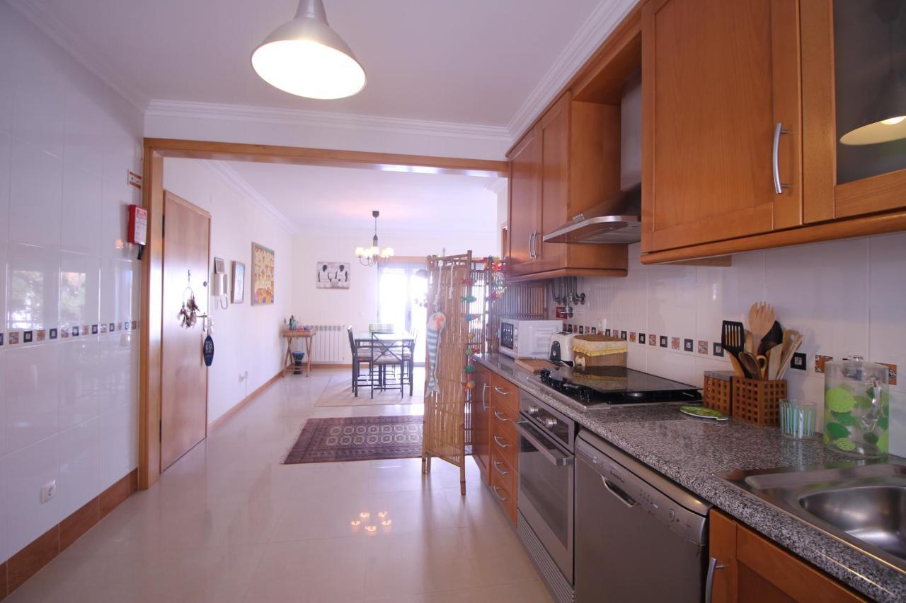 Casa Da Palmeira Beach Apartment Sao Bernardino Экстерьер фото