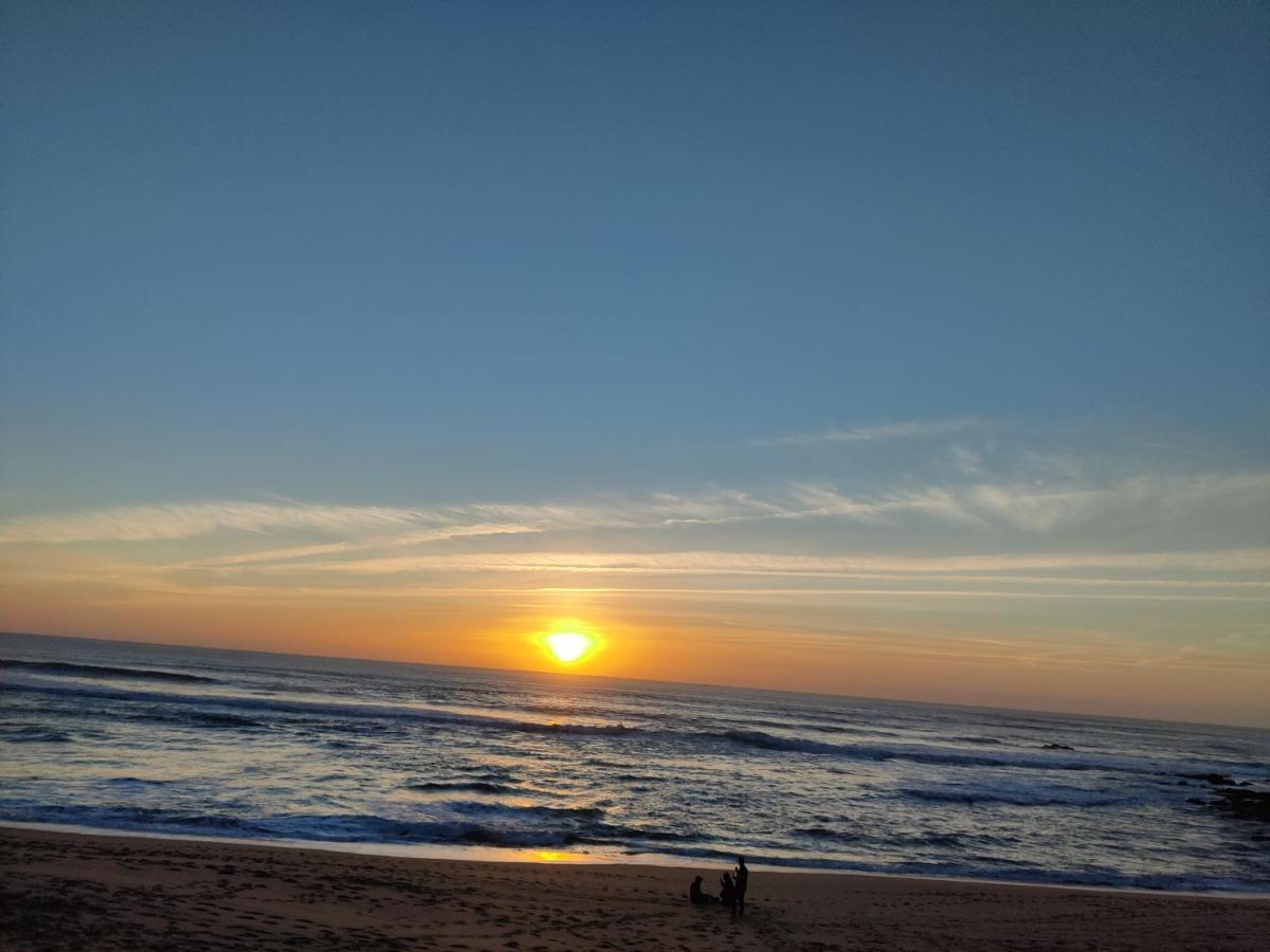 Casa Da Palmeira Beach Apartment Sao Bernardino Экстерьер фото
